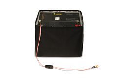 Lion Energy Battery Heater