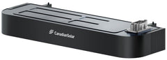 Canadian Solar EP Cube 2.0 All-In-One Solar Energy Storage System | 11.5kW 120/240V Output | 23kW Solar PV Input | 5 - 40kWh Battery Capacity | Service Entrance Rated