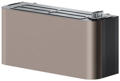 Canadian Solar EP Cube 2.0 All-In-One Solar Energy Storage System | 11.5kW 120/240V Output | 23kW Solar PV Input | 5 - 40kWh Battery Capacity | Service Entrance Rated