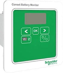 Schneider Electric Conext Battery Monitor 24/48V 865-1080-01 - Green Vista Living
