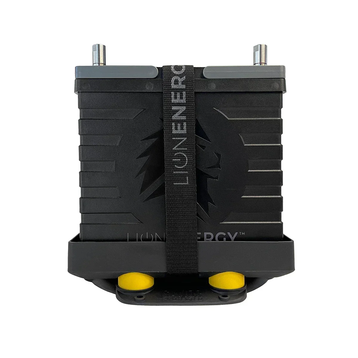 Lion Energy ShockProof Battery Tray - Green Vista Living