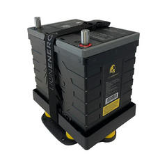 Lion Energy ShockProof Battery Tray - Green Vista Living