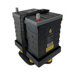 Lion Energy ShockProof Battery Tray