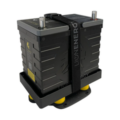 Lion Energy ShockProof Battery Tray