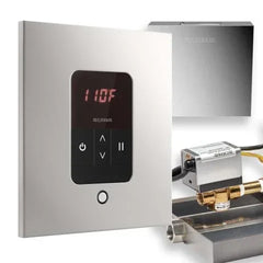 Mr.Steam BBUTLER MSITEMPO Operating Package for MS/SUPER Series - Green Vista Living
