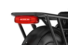 Vitilan U3 Full Suspension Foldable Fat Tire Electric Bike - Green Vista Living