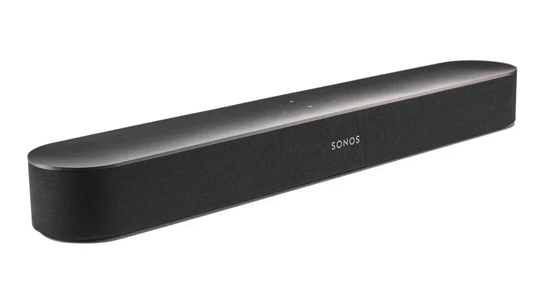MirageVision SONOS Beam Wireless Soundbar - Green Vista Living