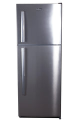 Kodiak 17.2 cu ft Solar DC 24v Refrigerator-Freezer Stainless Steel