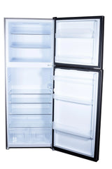 Kodiak 17.2 cu ft Solar DC 24v Refrigerator-Freezer Stainless Steel