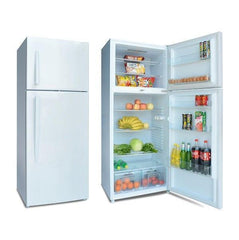 Kodiak 17.2 cu ft Solar DC 24v Refrigerator (White) | KOG17RFDCW