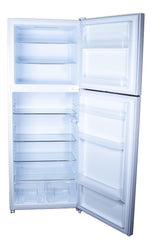Kodiak 17.2 cu ft Solar DC 24v Refrigerator (White) | KOG17RFDCW