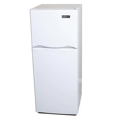 Kodiak 6 cu ft Solar (DC) 12v-24v Refrigerator (White) KOG6RFDC