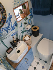 Separett Tiny with Urine Tube - 2025 Upgrade - Green Vista Living