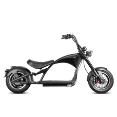 Eahora Emars M1P - Black