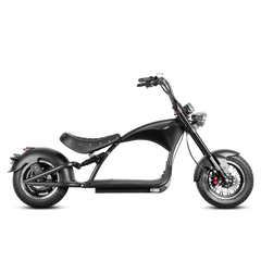 Eahora Emars M1P - Black