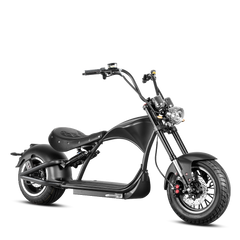 Eahora Emars M1P - Black