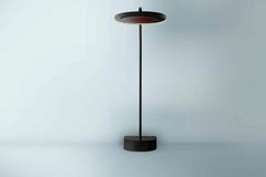 Bromic Heaters Eclipse Smart-Heat Portable Radiant Infrared Outdoor Electric Heater