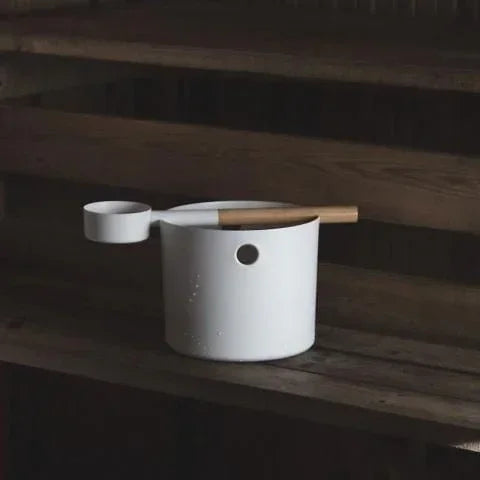 KOLO Bucket and Ladle - Green Vista Living