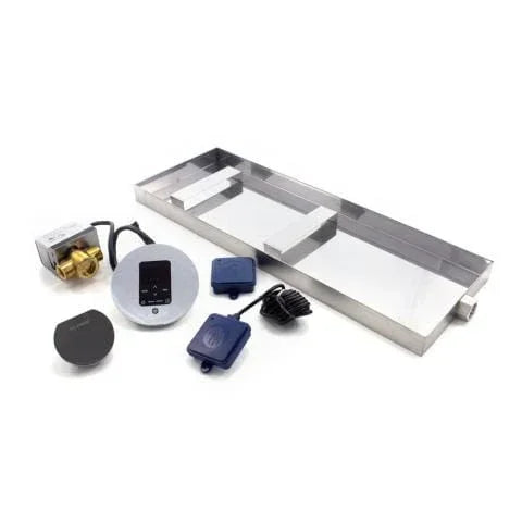 Mr.Steam MSBUTLER1 MSITPLUS Operating Package for MS/SUPER Series - Green Vista Living