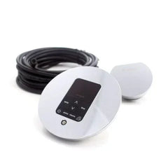 Mr.Steam MSBUTLER1 MSITPLUS Operating Package for MS/SUPER Series - Green Vista Living