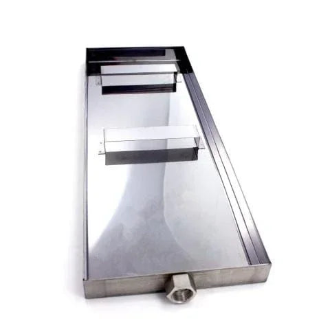 Mr.Steam MSBUTLER1 MSITPLUS Operating Package for MS/SUPER Series - Green Vista Living