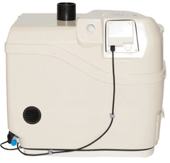 Sun-Mar CenTrex 1000 Central Composting Toilet System - Green Vista Living