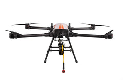 ABZ Innovation C10 Cleaning Drone Ready to Fly Kit