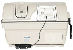 Sun-Mar CenTrex 2000 Central Composting Toilet System - Green Vista Living