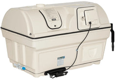 Sun-Mar CenTrex 2000 Central Composting Toilet System - Green Vista Living