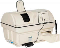 Sun-Mar CenTrex 2000 Central Composting Toilet System - Green Vista Living