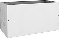 Schneider Electric Conext XW+ Conduit Box