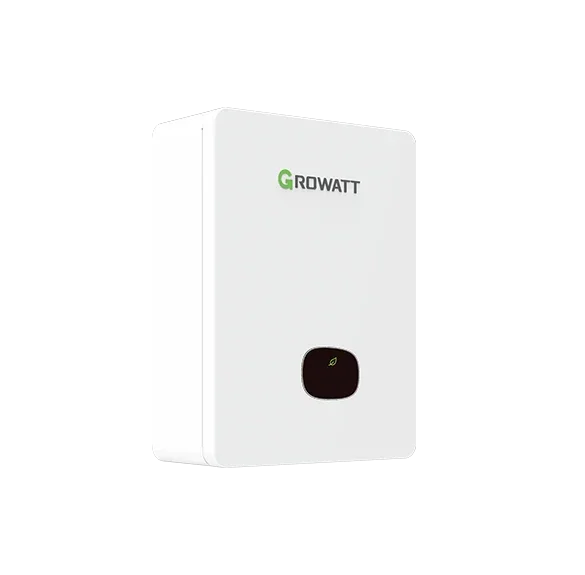 Growatt SYN 200-XH-US | Automatic Transfer Box | Generator Ready Growatt
