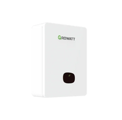 Growatt SYN 200-XH-US | Automatic Transfer Box | Generator Ready Growatt