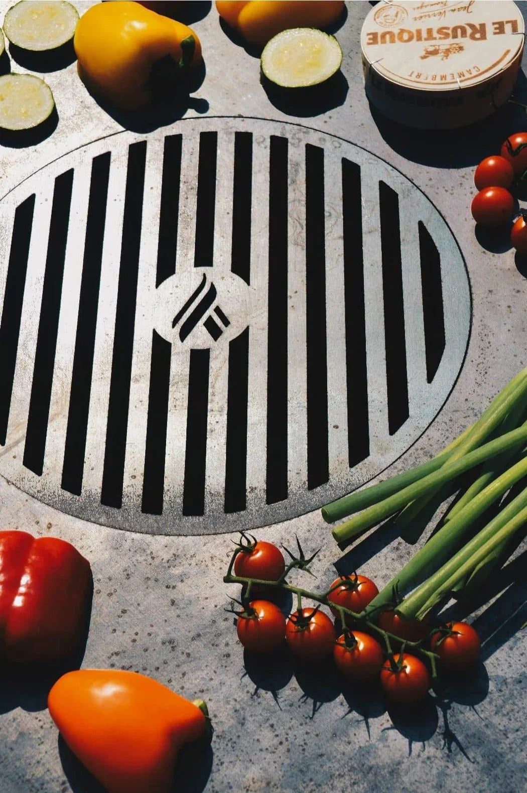 Grill Grate (18ӯ) For 40" Arteflame Grills - Green Vista Living