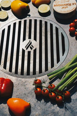 Grill Grate (18ӯ) For 40" Arteflame Grills - Green Vista Living