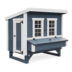 Large Chicken Coop - Up to 15 Chickens