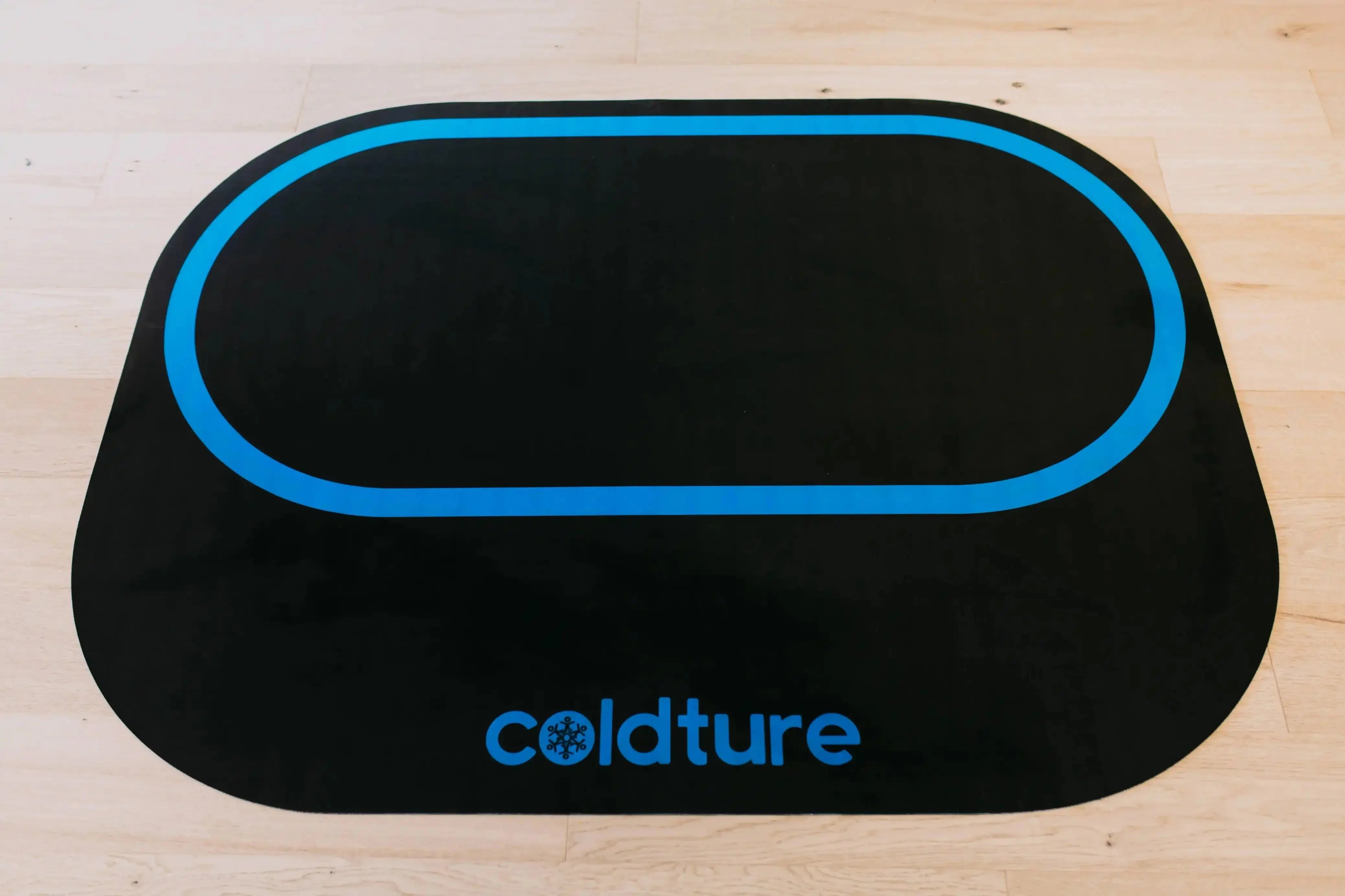Coldture - Dry Mat for Cold Plunge Tub Coldture