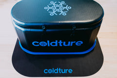 Coldture - Dry Mat for Cold Plunge Tub Coldture