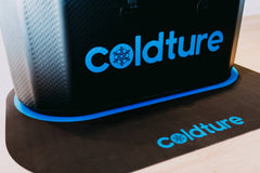 Coldture - Dry Mat for Cold Plunge Tub Coldture
