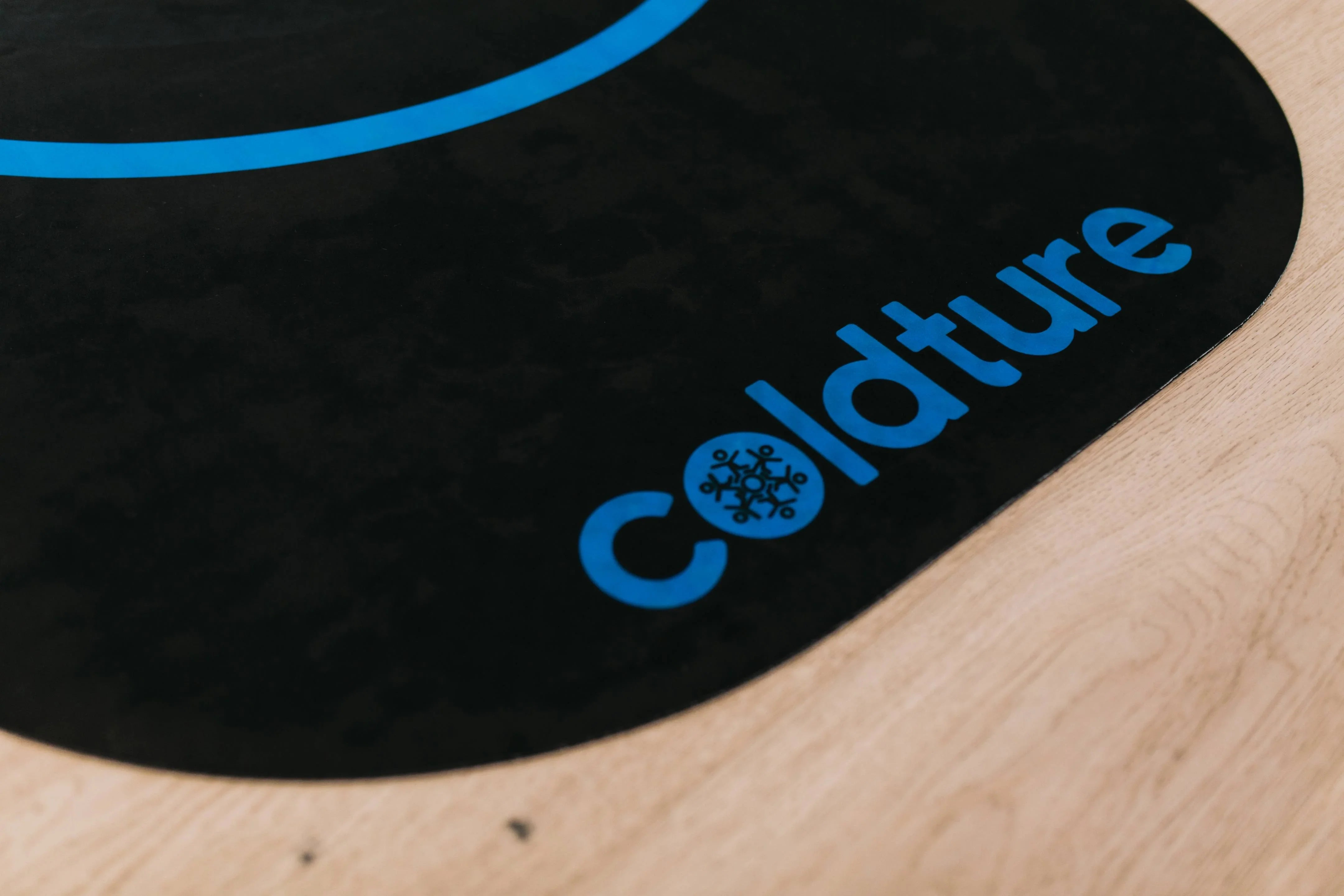 Coldture - Dry Mat for Cold Plunge Tub Coldture