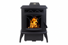 ComfortBilt All-Cast HP75C Pellet Stove