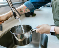 Sink Revitalizer for RO Systems - Green Vista Living