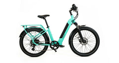 Magnum Cosmo 2.0 T Electric Bike