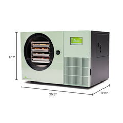 Harvest Right Countertop 360 Freeze Dryer