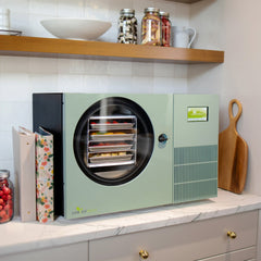 Harvest Right Countertop 360 Freeze Dryer