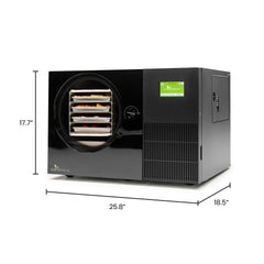 Harvest Right Countertop 360 Freeze Dryer