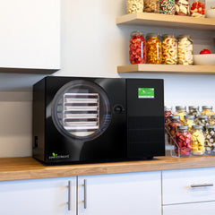 Harvest Right Countertop 360 Freeze Dryer