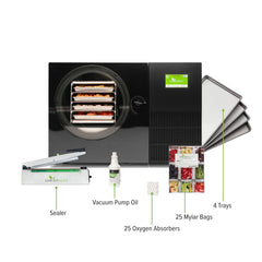 Harvest Right Countertop 360 Freeze Dryer