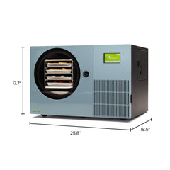 Harvest Right Countertop 360 Freeze Dryer