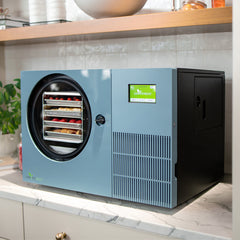 Harvest Right Countertop 360 Freeze Dryer